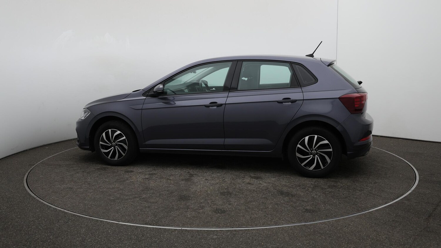 Used Volkswagen Polo 2022 for sale - 76189813: Photo 58