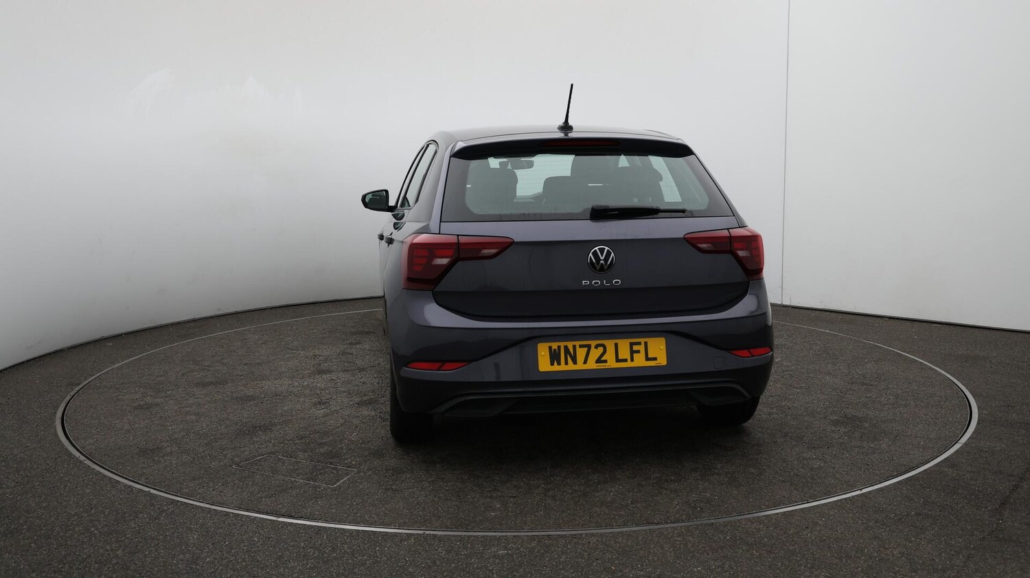 Used Volkswagen Polo 2022 for sale - 76189813: Photo 59