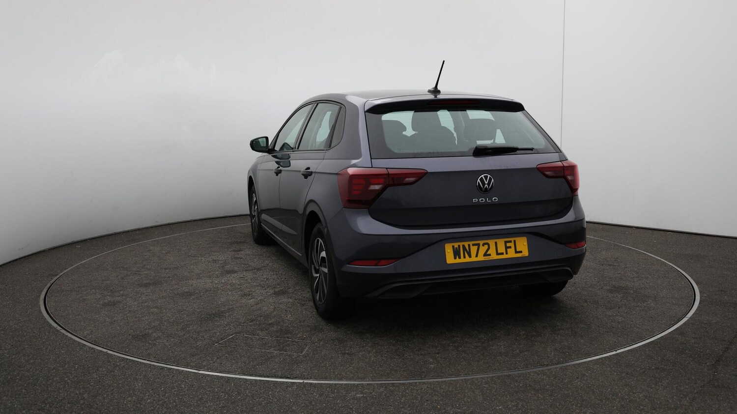 Used Volkswagen Polo 2022 for sale - 76189813: Photo 60