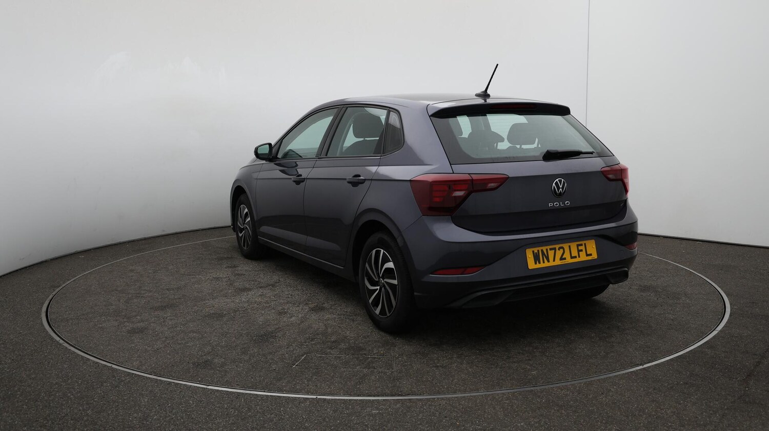 Used Volkswagen Polo 2022 for sale - 76189813: Photo 61