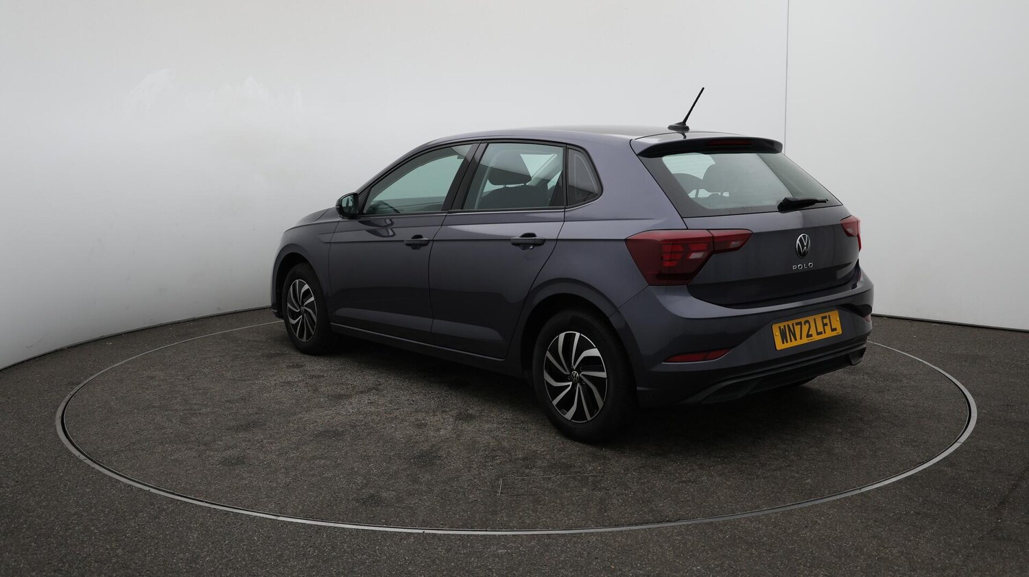 Used Volkswagen Polo 2022 for sale - 76189813: Photo 62