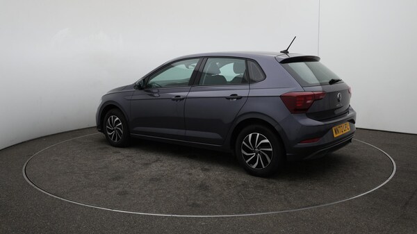 Used Volkswagen Polo 2022 for sale - 76189813: Photo 63