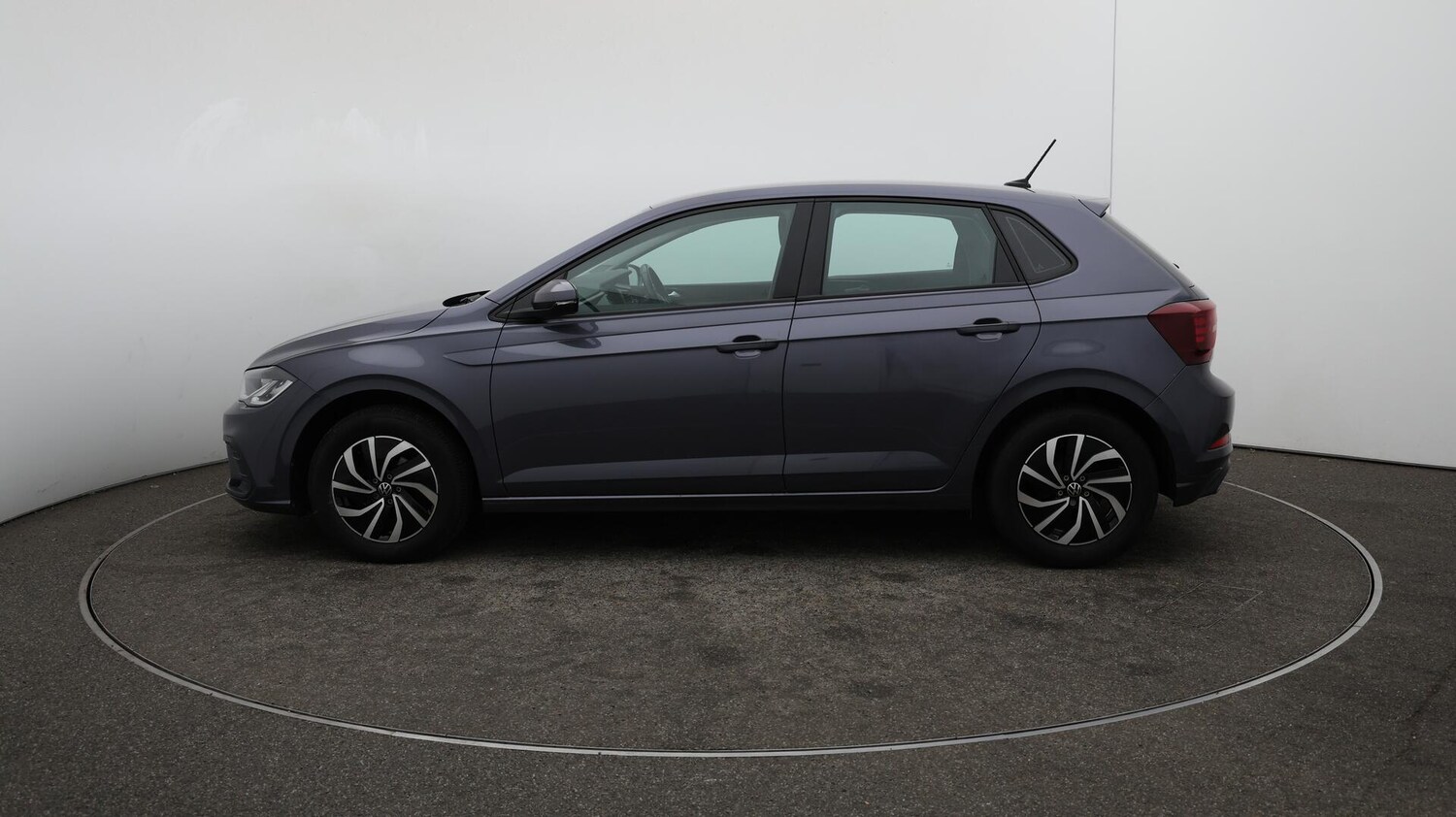 Used Volkswagen Polo 2022 for sale - 76189813: Photo 64