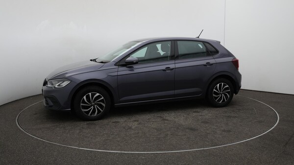 Used Volkswagen Polo 2022 for sale - 76189813: Photo 66