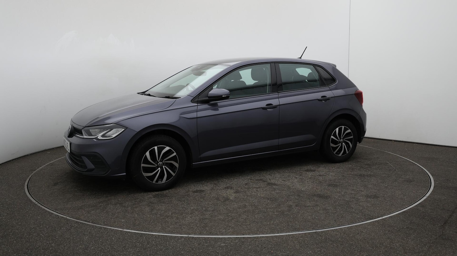 Used Volkswagen Polo 2022 for sale - 76189813: Photo 67