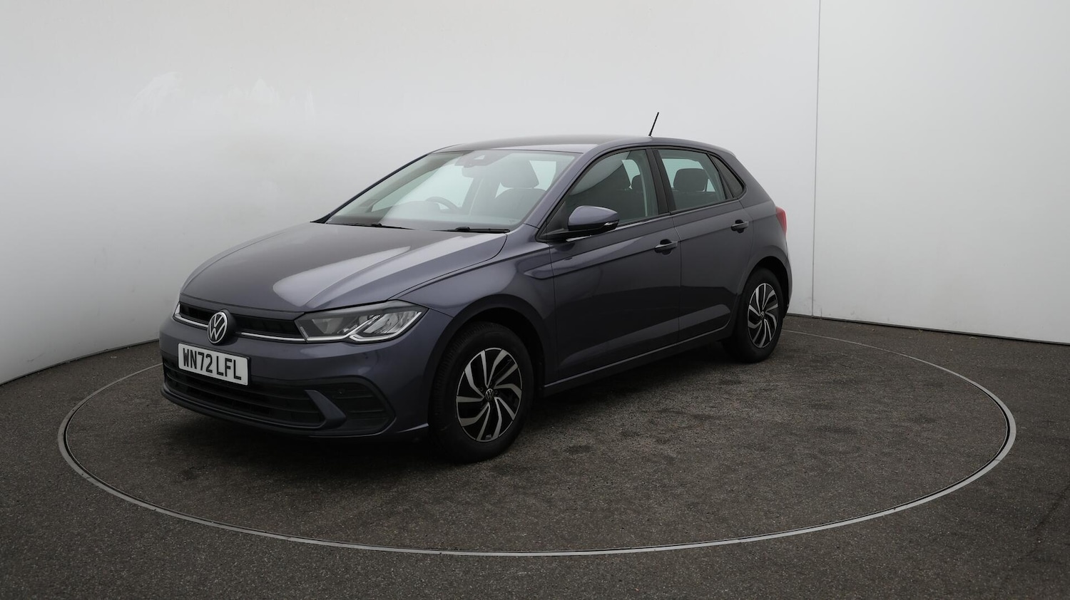 Used Volkswagen Polo 2022 for sale - 76189813: Photo 69