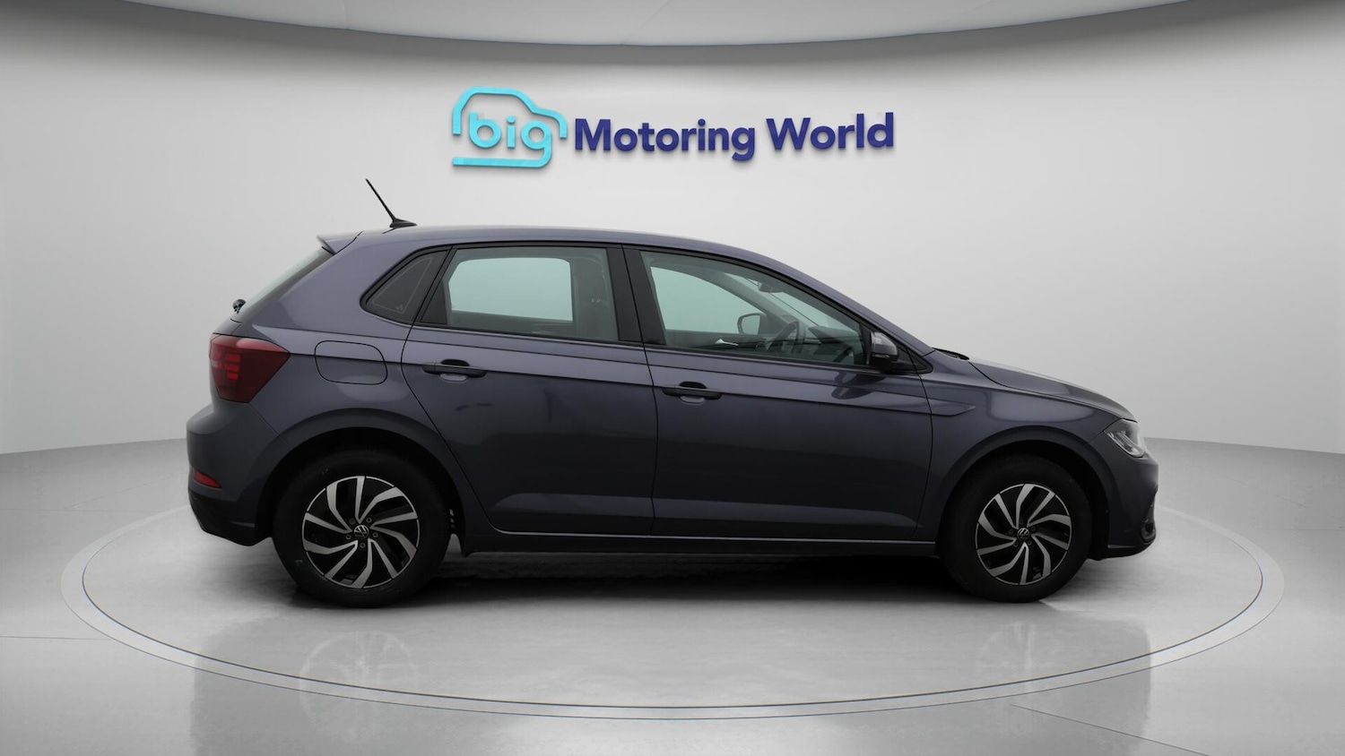 Used Volkswagen Polo 2022 for sale - 76189813: Photo 9