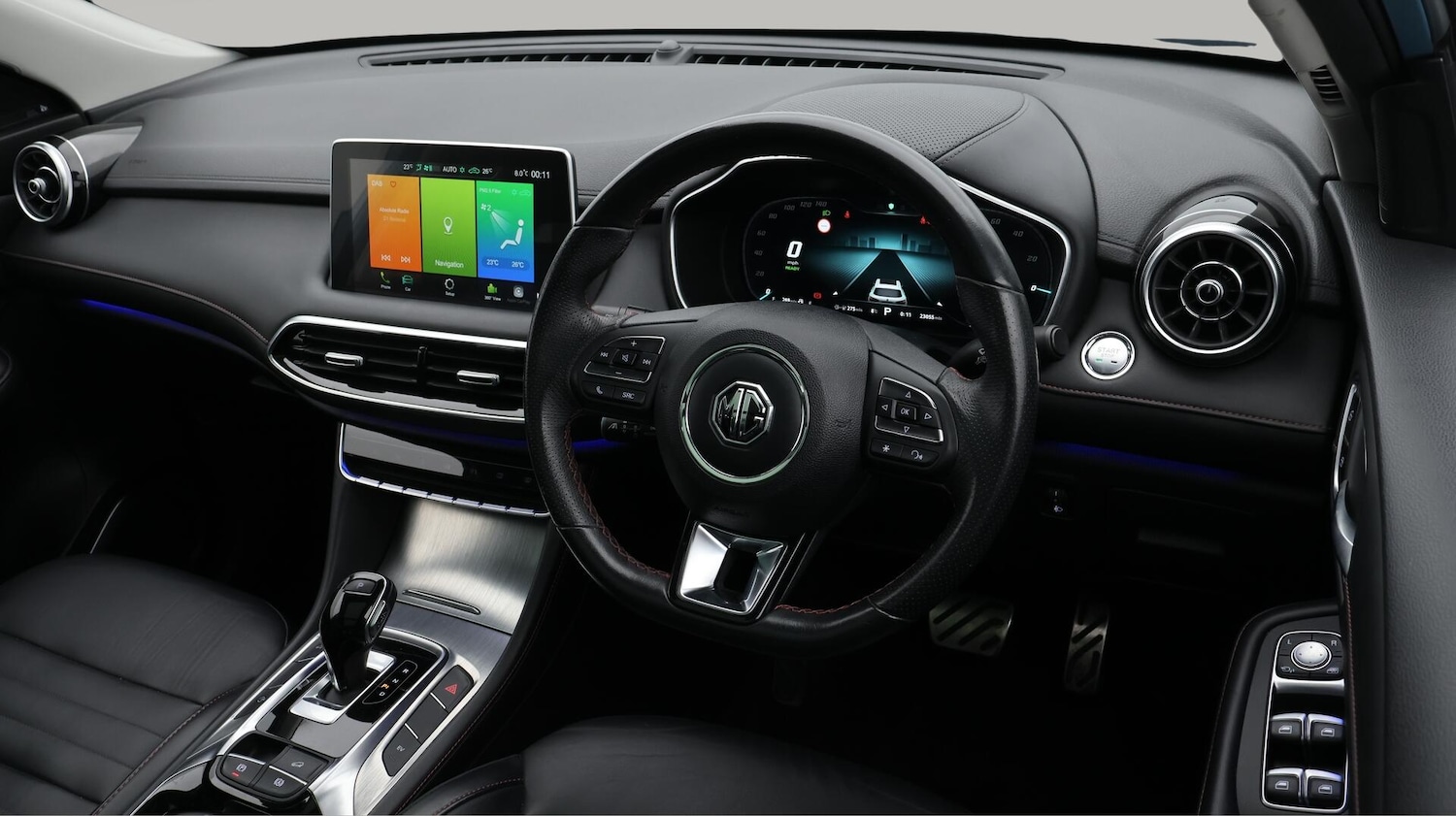 Used MG MG HS 2021 for sale - 76446862: Photo 10