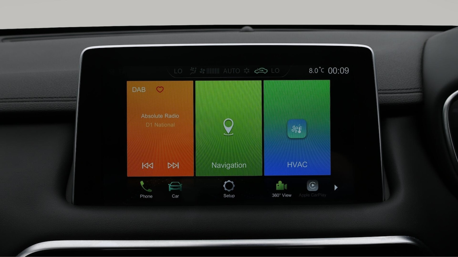 Used MG MG HS 2021 for sale - 76446862: Photo 12