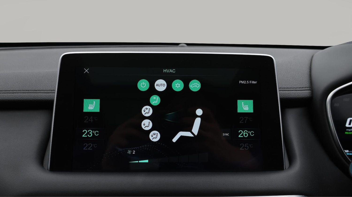 Used MG MG HS 2021 for sale - 76446862: Photo 13