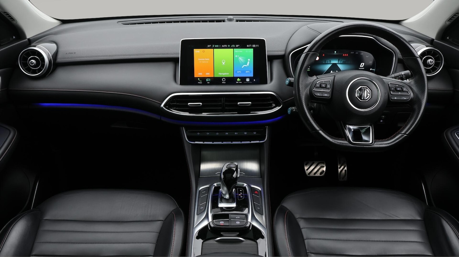 Used MG MG HS 2021 for sale - 76446862: Photo 14