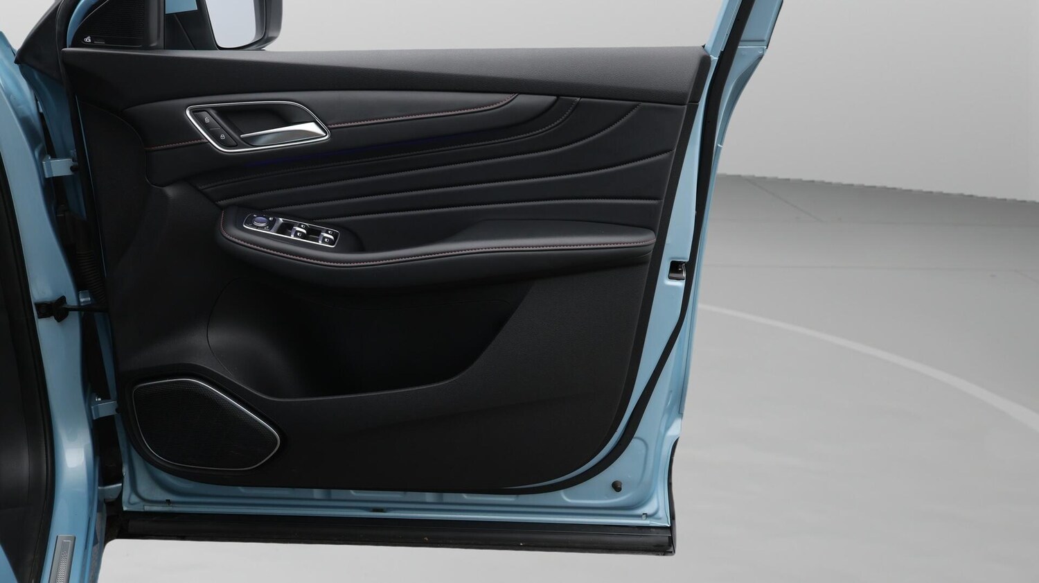 Used MG MG HS 2021 for sale - 76446862: Photo 16