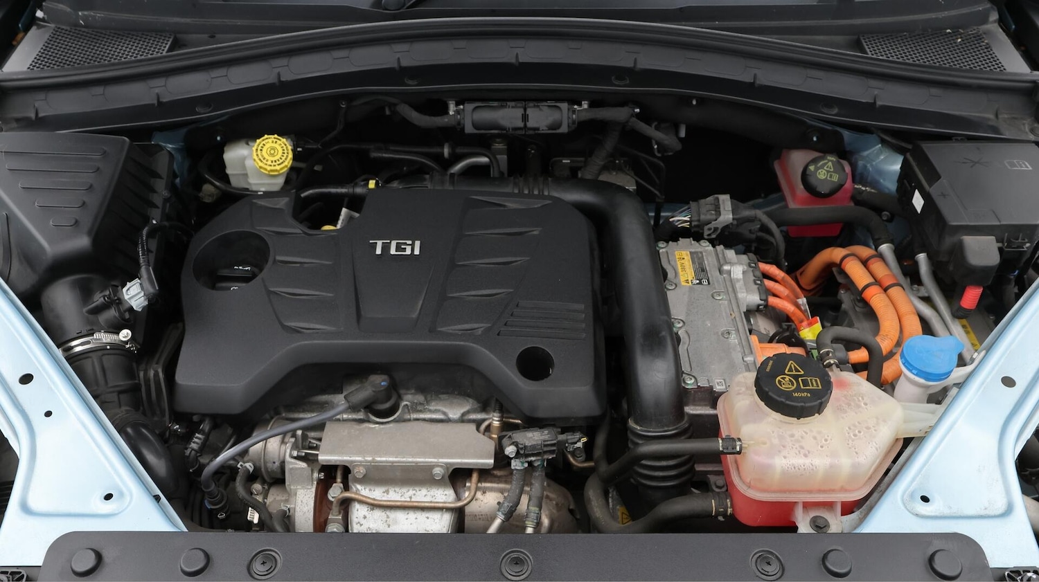 Used MG MG HS 2021 for sale - 76446862: Photo 20