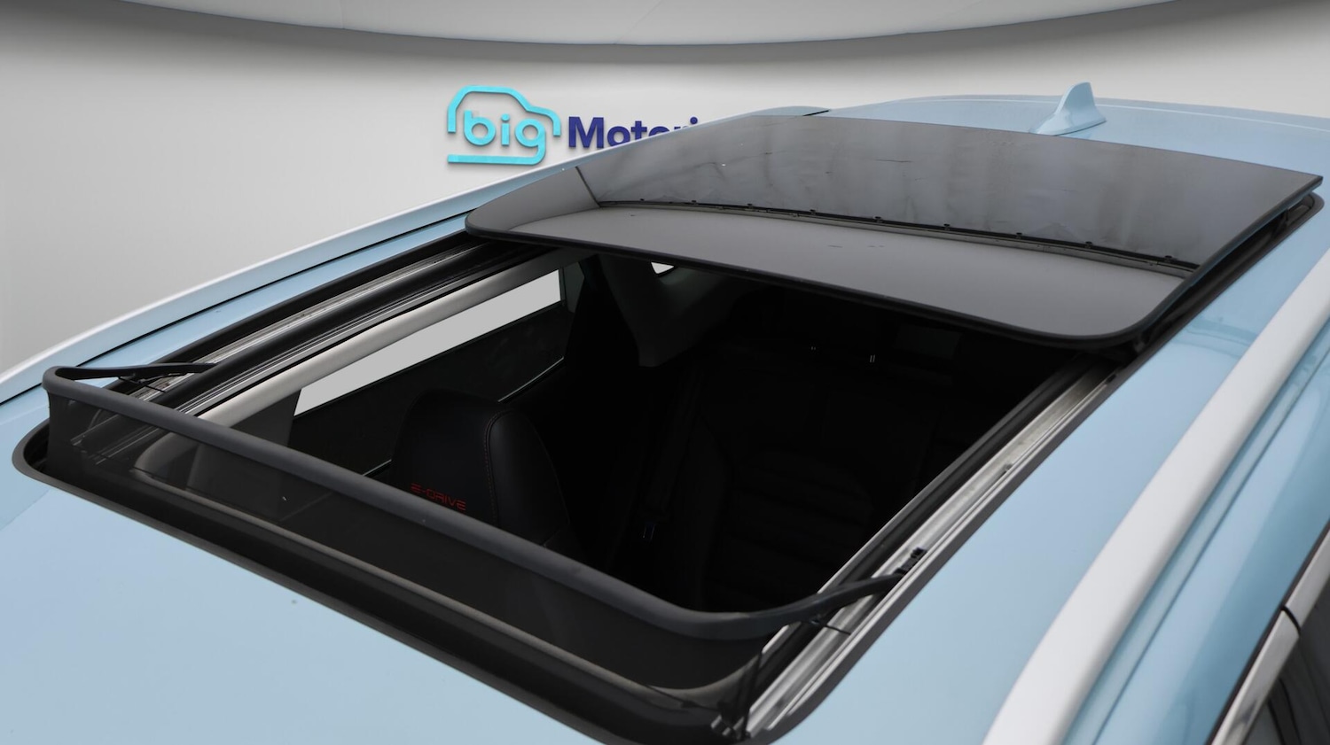 Used MG MG HS 2021 for sale - 76446862: Photo 21