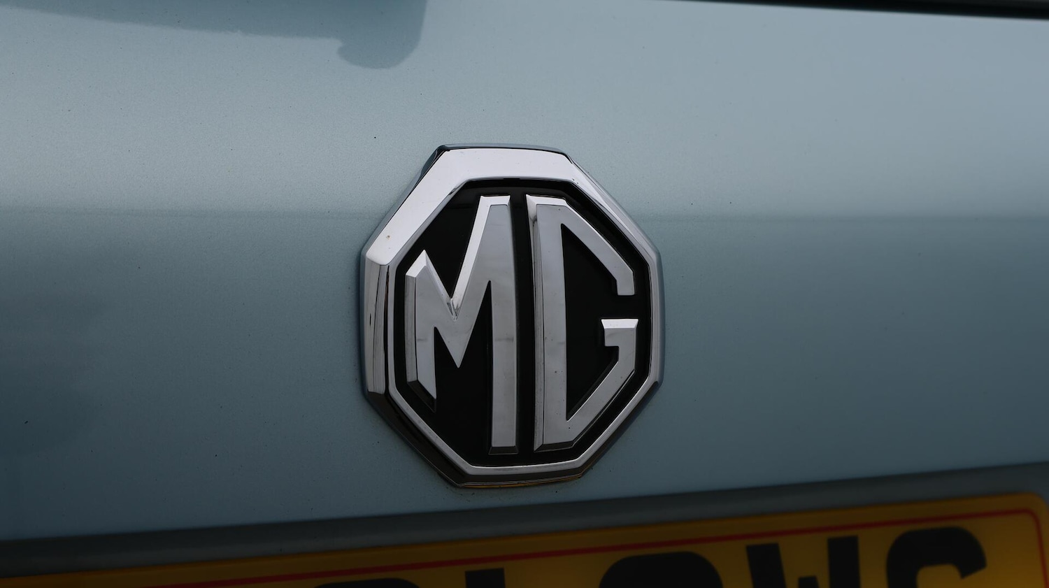 Used MG MG HS 2021 for sale - 76446862: Photo 22