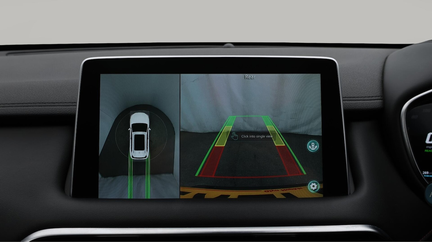 Used MG MG HS 2021 for sale - 76446862: Photo 26