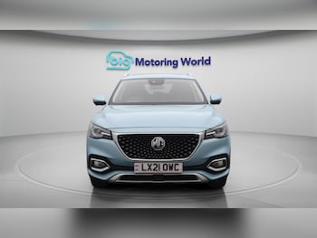 Used MG MG HS 2021 for sale - 76446862: Photo
