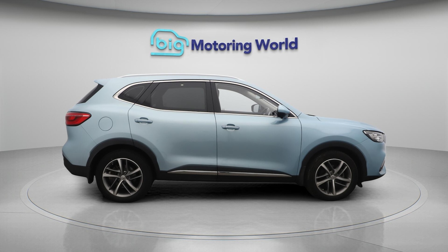 Used MG MG HS 2021 for sale - 76446862: Photo 9