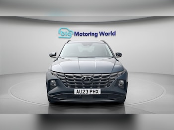 Used Hyundai TUCSON 2023 for sale - 78938753: Photo
