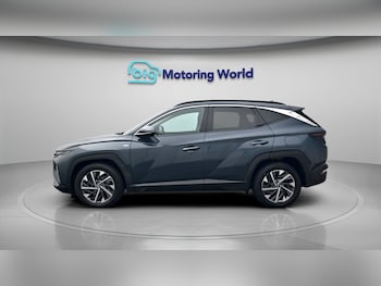 Used Hyundai TUCSON 2023 for sale - 78938753: Photo