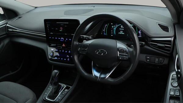 Used Hyundai IONIQ 2022 for sale - 76215504: Photo 10
