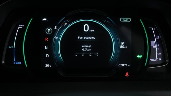 Used Hyundai IONIQ 2022 for sale - 76215504: Photo 11