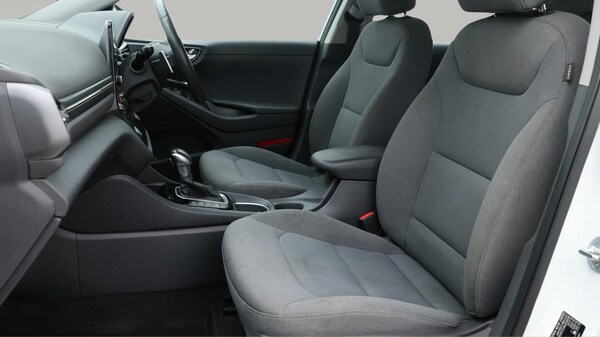 Used Hyundai IONIQ 2022 for sale - 76215504: Photo 15