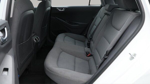 Used Hyundai IONIQ 2022 for sale - 76215504: Photo 17
