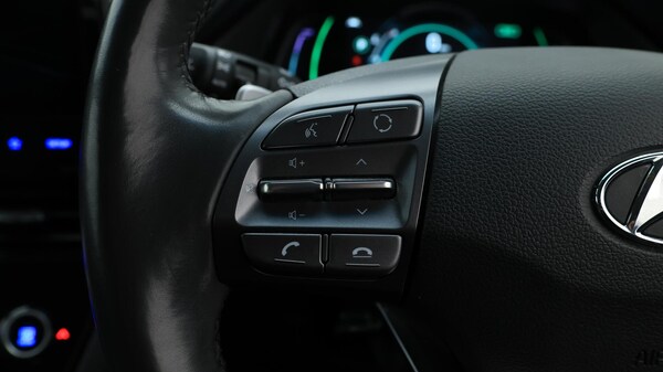 Used Hyundai IONIQ 2022 for sale - 76215504: Photo 21