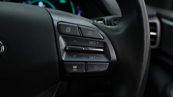 Used Hyundai IONIQ 2022 for sale - 76215504: Photo 22