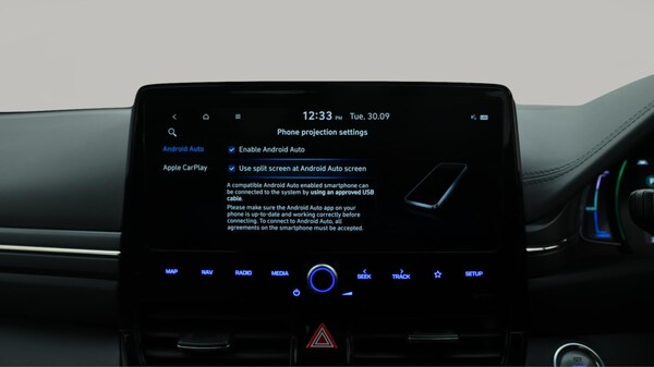 Used Hyundai IONIQ 2022 for sale - 76215504: Photo 23
