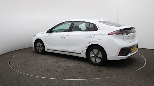 Used Hyundai IONIQ 2022 for sale - 76215504: Photo 33