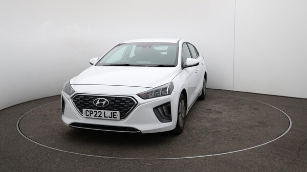 Used Hyundai IONIQ 2022 for sale - 76215504: Photo 36