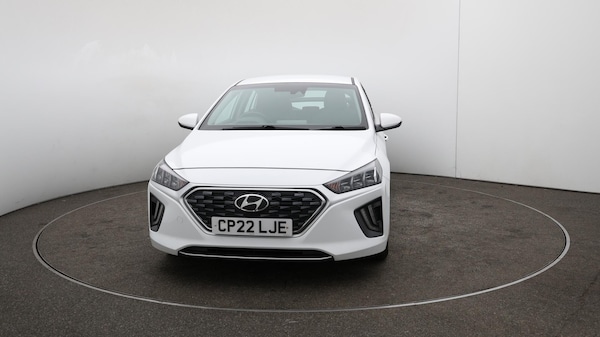 Used Hyundai IONIQ 2022 for sale - 76215504: Photo 37