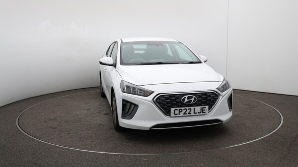 Used Hyundai IONIQ 2022 for sale - 76215504: Photo 39