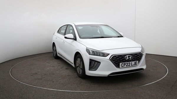 Used Hyundai IONIQ 2022 for sale - 76215504: Photo 40