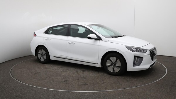 Used Hyundai IONIQ 2022 for sale - 76215504: Photo 43