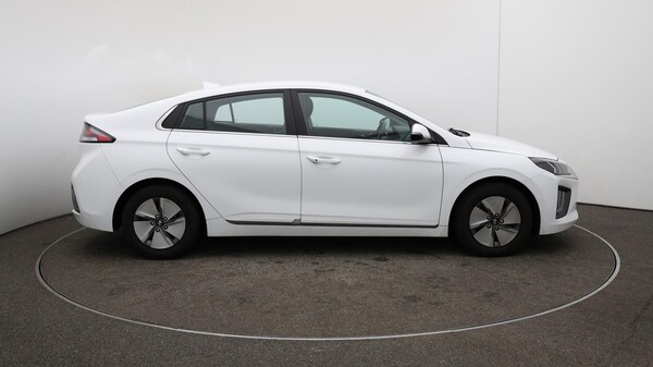 Used Hyundai IONIQ 2022 for sale - 76215504: Photo 47