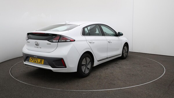 Used Hyundai IONIQ 2022 for sale - 76215504: Photo 52