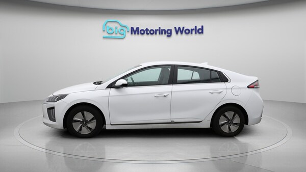 Used Hyundai IONIQ 2022 for sale - 76215504: Photo 5