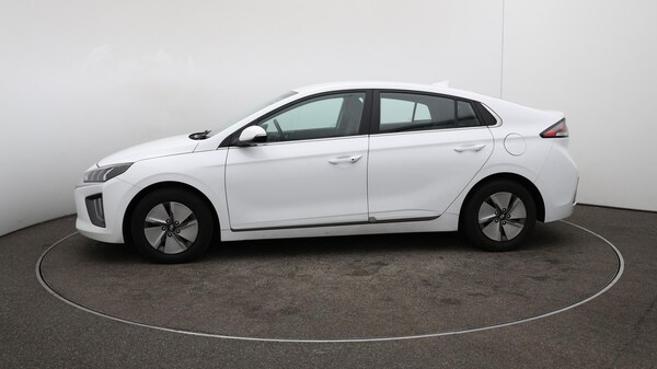 Used Hyundai IONIQ 2022 for sale - 76215504: Photo 63