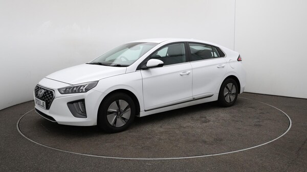 Used Hyundai IONIQ 2022 for sale - 76215504: Photo 66