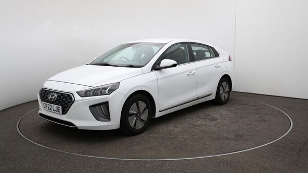 Used Hyundai IONIQ 2022 for sale - 76215504: Photo 67