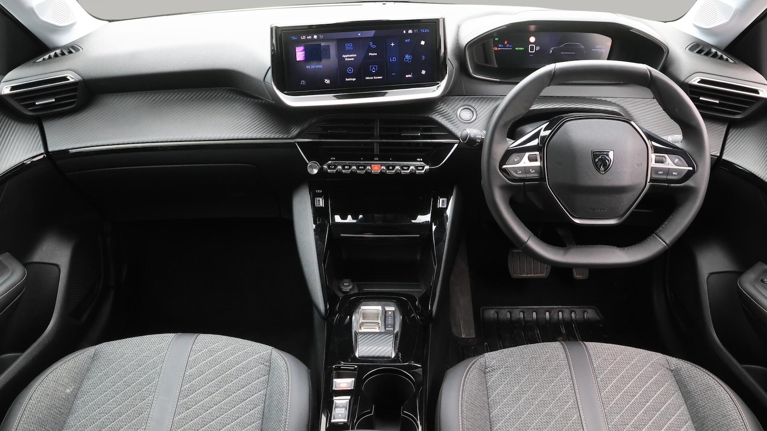Used Peugeot E-208 2024 for sale - 76307721: Photo 14