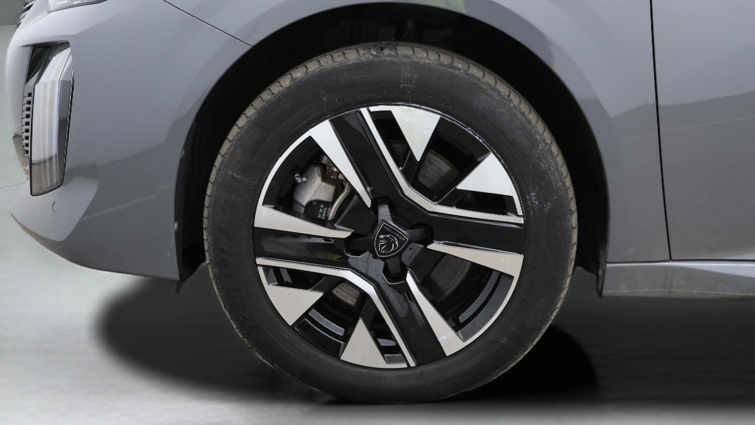 Used Peugeot E-208 2024 for sale - 76307721: Photo 19