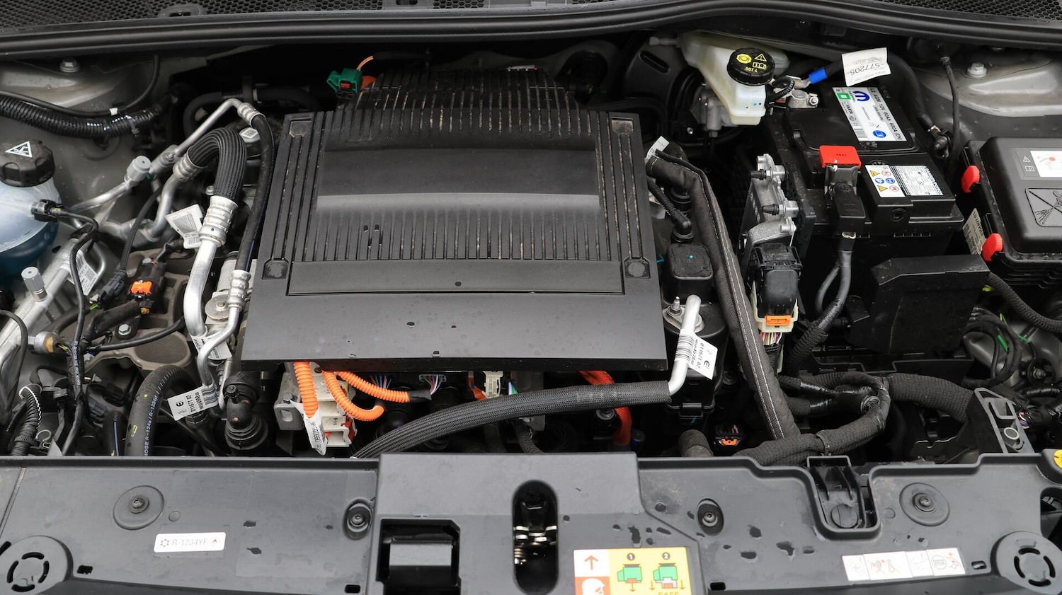 Used Peugeot E-208 2024 for sale - 76307721: Photo 20