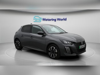 Used Peugeot E-208 2024 for sale - 76307721: Photo