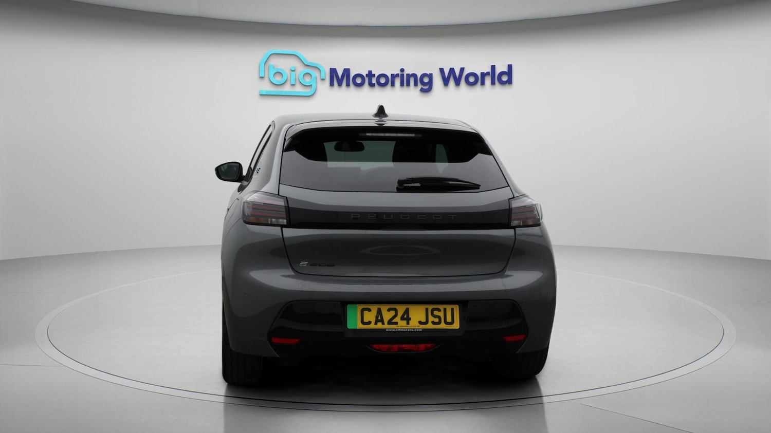 Used Peugeot E-208 2024 for sale - 76307721: Photo 7