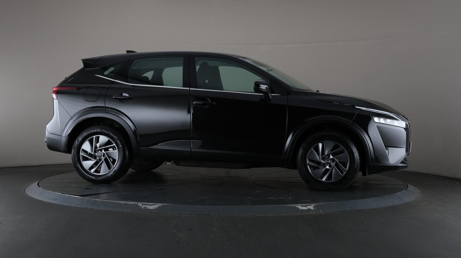 Vehicle 57