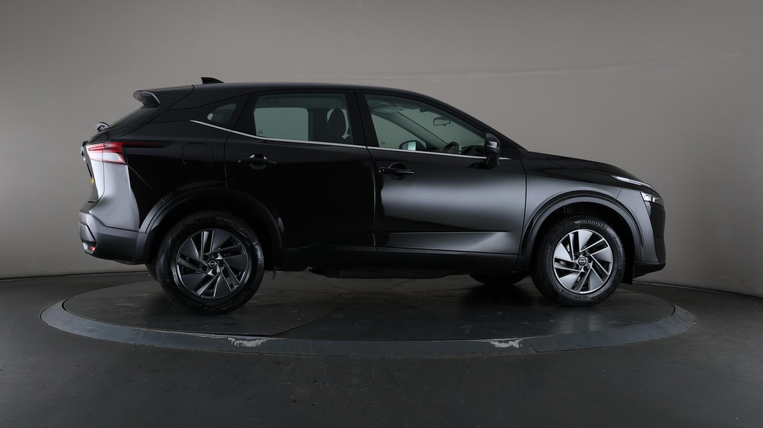 Vehicle 60